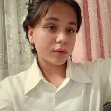 Фотография девушки Людмила, 24 года из г. Санкт-Петербург