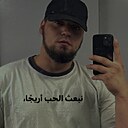 Мухаммад, 22 года