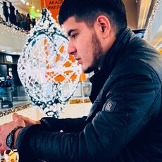 Фотография мужчины Алёш, 23 года из г. Сортавала