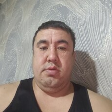 Фотография мужчины Из, 42 года из г. Ош