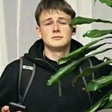 Фотография мужчины Сева, 21 год из г. Витебск