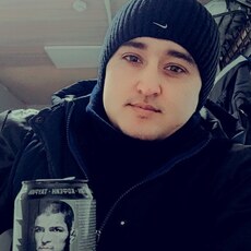 Фотография мужчины Муслим, 26 лет из г. Казань