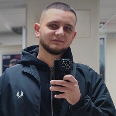 Фотография мужчины Тимур, 25 лет из г. Воронеж