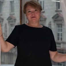 Фотография девушки Ольга, 60 лет из г. Санкт-Петербург