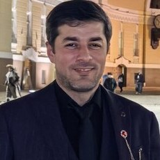 Руслан, 37 из г. Санкт-Петербург.