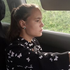 Фотография девушки Евгения, 20 лет из г. Жигалово