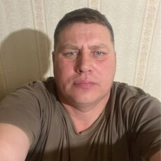 Фотография мужчины Олег, 43 года из г. Богучар