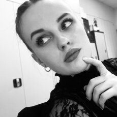 Фотография девушки Даша, 22 года из г. Владивосток