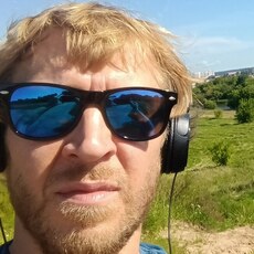 Фотография мужчины Александр, 39 лет из г. Звенигород