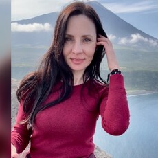 Фотография девушки Эллина, 43 года из г. Москва