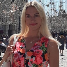 Фотография девушки Инна, 38 лет из г. Калининград