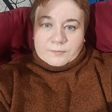 Фотография девушки Лисёнок, 46 лет из г. Архангельск