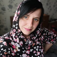 Фотография девушки Елена, 37 лет из г. Санкт-Петербург