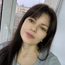 Фотография девушки Лариса, 38 лет из г. Омск