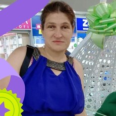 Фотография девушки Zina, 44 года из г. Воронеж