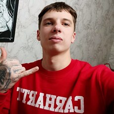 Фотография мужчины Егор, 26 лет из г. Гродно