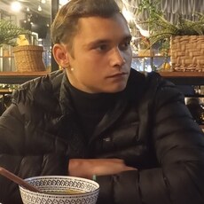 Фотография мужчины Кирилл, 29 лет из г. Павлоград