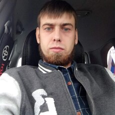 Фотография мужчины Рома, 34 года из г. Омск