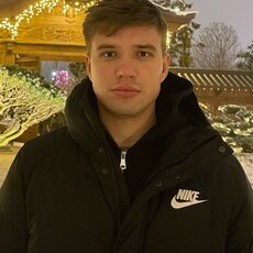Фотография мужчины Сергей, 24 года из г. Керчь