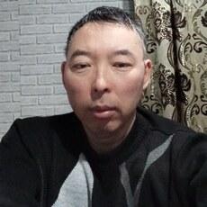 Фотография мужчины Думан, 40 лет из г. Макинск