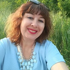 Фотография девушки Елена, 44 года из г. Донецк