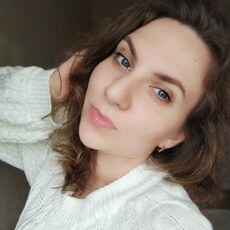 Фотография девушки Ксюнечка, 34 года из г. Губаха