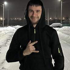 Фотография мужчины Максим, 26 лет из г. Риддер