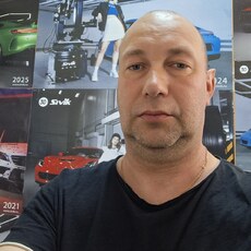 Фотография мужчины Николай, 47 лет из г. Орел