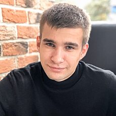 Фотография мужчины Никита, 24 года из г. Зеленоград