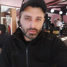 Фотография мужчины Saba, 38 лет из г. Тбилиси