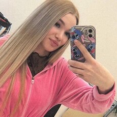 Ульяна, 23 из г. Хабаровск.