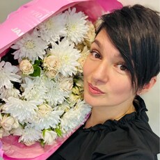 Екатерина, 40 из г. Ухта.