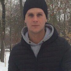 Фотография мужчины Женя, 40 лет из г. Новосибирск