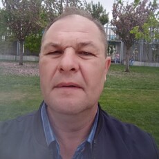 Фотография мужчины Сергей, 52 года из г. Краснодар