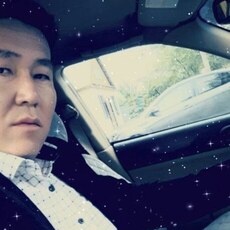 Фотография мужчины Керей, 38 лет из г. Алматы