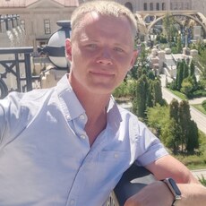 Фотография мужчины Женя, 34 года из г. Нижний Новгород