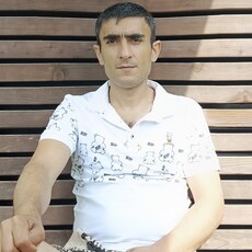 Фотография мужчины Артур, 41 год из г. Лосино-Петровский