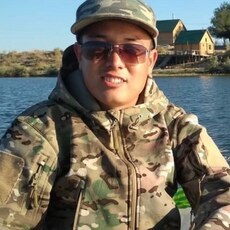 Фотография мужчины Рауан, 32 года из г. Астана