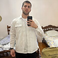 Фотография мужчины Магомед, 29 лет из г. Пушкино (Московская Обл)