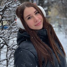 Фотография девушки Viktoriia, 22 года из г. Вроцлав