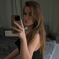 Фотография девушки Снежана, 21 год из г. Новосибирск