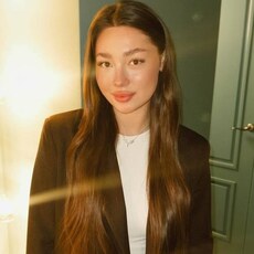 Фотография девушки Аня, 22 года из г. Химки