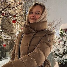 Фотография девушки Кристина, 26 лет из г. Волгоград