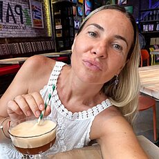 Карина, 41 из г. Франкфурт-на-Майне.