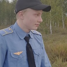Фотография мужчины Даня, 23 года из г. Омск