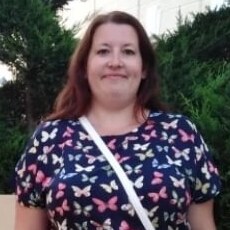 Фотография девушки Елена, 42 года из г. Ярославль