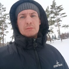 Фотография мужчины Алексей, 39 лет из г. Куйбышев