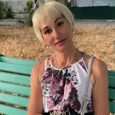 Фотография девушки Светлана, 53 года из г. Севастополь