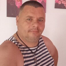 Фотография мужчины Александр, 45 лет из г. Белгород