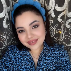 Мадина, 28 из г. Тверь.